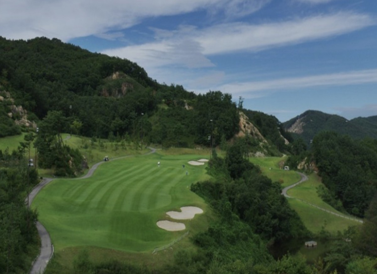 Bellastone Country Club 이미지 2