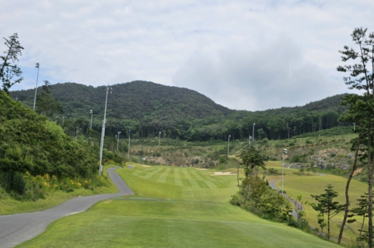 Miryang Nobel Country Club 이미지 3