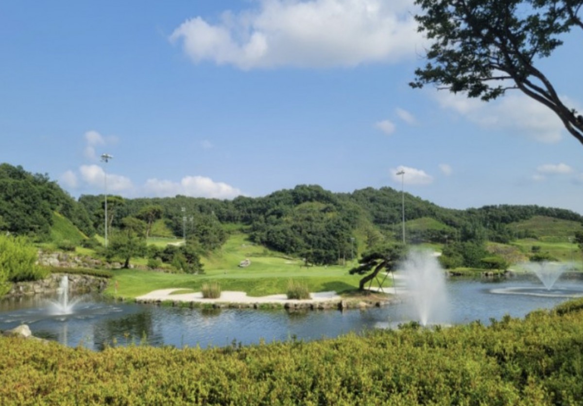 Guni Country Club 이미지 2